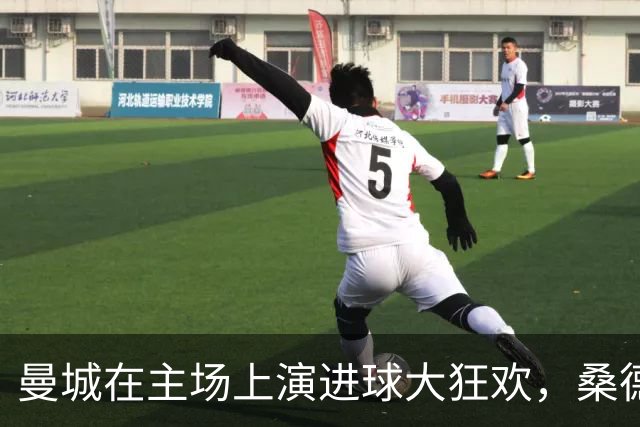 曼城在主场上演进球大狂欢，桑德兰成跳舞的陪衬